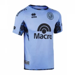 Camiseta Club Atletico Belgrano 2023-24 Primera