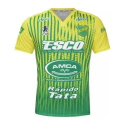 Camiseta Defensa y Justicia 2020-21 Primera