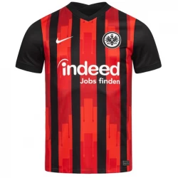 Camiseta Eintracht Frankfurt 2020-21 Primera