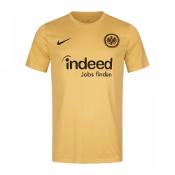 Camiseta Eintracht Frankfurt 2020-21 Tercera