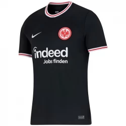 Camiseta Eintracht Frankfurt 2023-24 Segunda