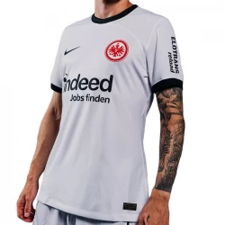 Camiseta Eintracht Frankfurt 2023-24 Tercera