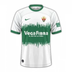 Camiseta Elche CF 2023-24 Primera