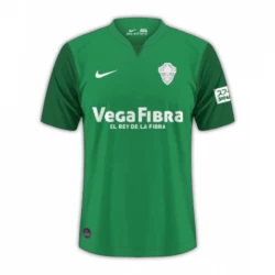 Camiseta Elche CF 2023-24 Segunda
