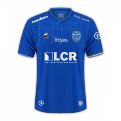 Camiseta ES Troyes AC 2023-24 Primera