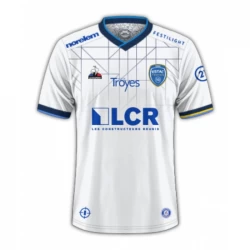 Camiseta ES Troyes AC 2023-24 Segunda