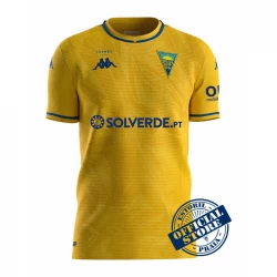 Camiseta Estoril Praia 2022-23 Primera