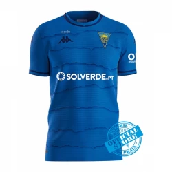Camiseta Estoril Praia 2022-23 Segunda