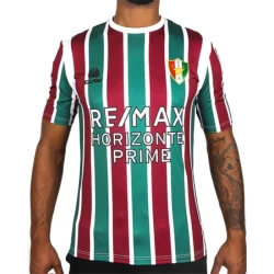 Camiseta Estrela da Amadora 2021-22 Primera