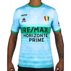 Camiseta Estrela da Amadora 2021-22 Segunda