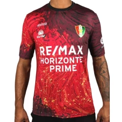 Camiseta Estrela da Amadora 2021-22 Tercera