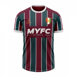 Camiseta Estrela da Amadora 2022-23 Primera