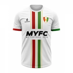 Camiseta Estrela da Amadora 2022-23 Segunda