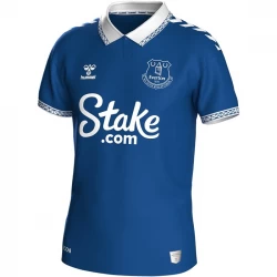 Camiseta Everton FC 2023-24 Primera