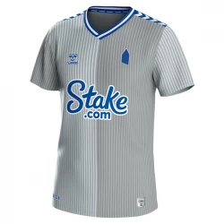 Camiseta Everton FC 2023-24 Tercera
