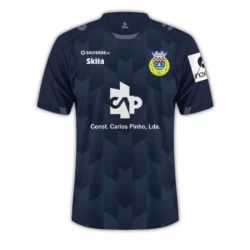 Camiseta FC Arouca 2022-23 Segunda