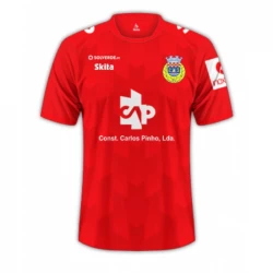 Camiseta FC Arouca 2022-23 Tercera