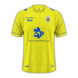Camiseta FC Arouca 2023-24 Primera