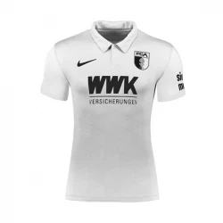 Camiseta FC Augsburg 2020-21 Primera