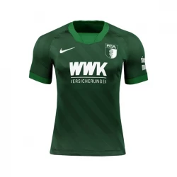 Camiseta FC Augsburg 2020-21 Segunda