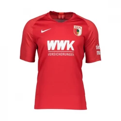 Camiseta FC Augsburg 2020-21 Tercera