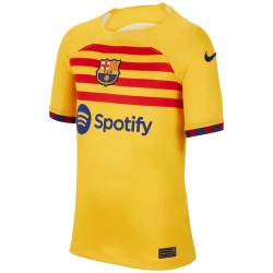 Camiseta FC Barcelona 2023-24 Fourth