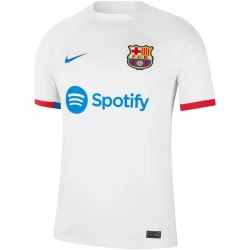 Camiseta FC Barcelona 2023-24 Segunda