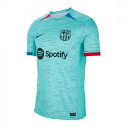 Camiseta FC Barcelona 2023-24 Tercera