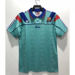 Camiseta FC Barcelona Retro 1992-95 Segunda Hombre