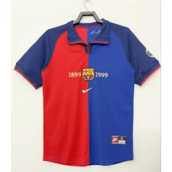 Camiseta FC Barcelona Retro 1999 Primera Hombre
