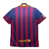 Camiseta FC Barcelona Retro 2013-14 Primera Hombre