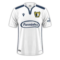 Camiseta FC Famalicão 2020-21 Primera