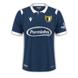 Camiseta FC Famalicão 2020-21 Segunda