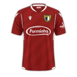 Camiseta FC Famalicão 2020-21 Tercera