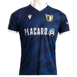 Camiseta FC Famalicão 2021-22 Segunda