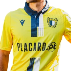 Camiseta FC Famalicão 2021-22 Tercera