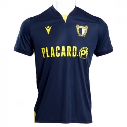Camiseta FC Famalicão 2022-23 Segunda