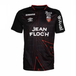 Camiseta FC Lorient 2023-24 Segunda