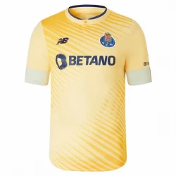 Camiseta FC Porto 2022-23 Segunda