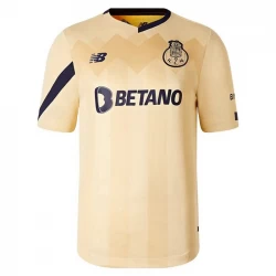 Camiseta FC Porto 2023-24 Segunda