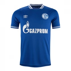Camiseta FC Schalke 04 2020-21 Primera