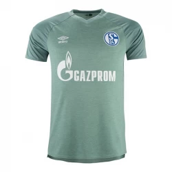 Camiseta FC Schalke 04 2020-21 Tercera