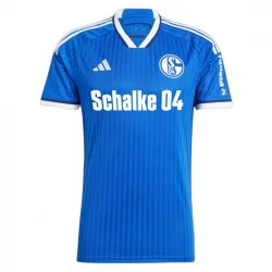 Camiseta FC Schalke 04 2023-24 Primera