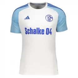 Camiseta FC Schalke 04 2023-24 Segunda