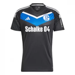 Camiseta FC Schalke 04 2023-24 Tercera