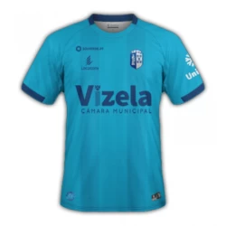 Camiseta FC Vizela 2020-21 Primera