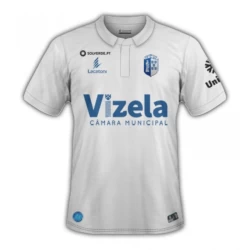 Camiseta FC Vizela 2020-21 Segunda