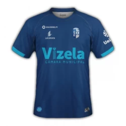 Camiseta FC Vizela 2020-21 Tercera