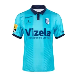 Camiseta FC Vizela 2021-22 Primera