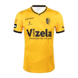 Camiseta FC Vizela 2021-22 Segunda